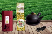 Văn hóa và nghệ thuật thưởng trà của người Việt