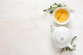 Uống trà có thể cải thiện sức khỏe của bạn - đây là những gì nên thử