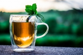 6 lợi ích mạnh mẽ của trà